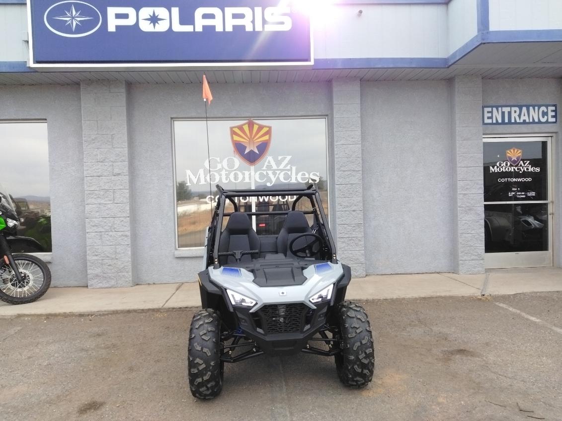 2025 Polaris RZR 200 - Photo 3