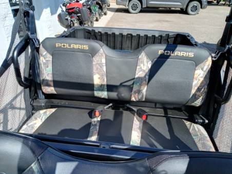 2025 Polaris Ranger Crew SP 570 Premium - Photo 9