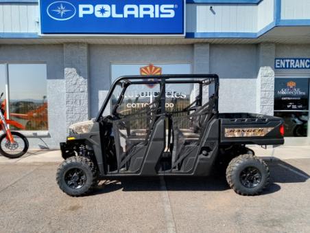 2025 Polaris Ranger Crew SP 570 Premium - Photo 5