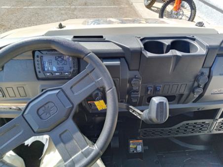 2025 Polaris Ranger Crew SP 570 Premium - Photo 8