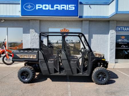 2025 Polaris Ranger Crew SP 570 Premium