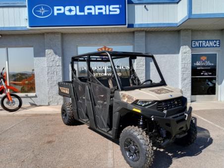 2025 Polaris Ranger Crew SP 570 Premium - Photo 2