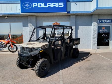 2025 Polaris Ranger Crew SP 570 Premium - Photo 4