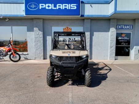 2025 Polaris Ranger Crew SP 570 Premium - Photo 3
