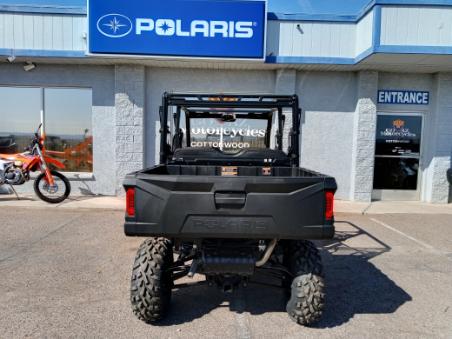 2025 Polaris Ranger Crew SP 570 Premium - Photo 6