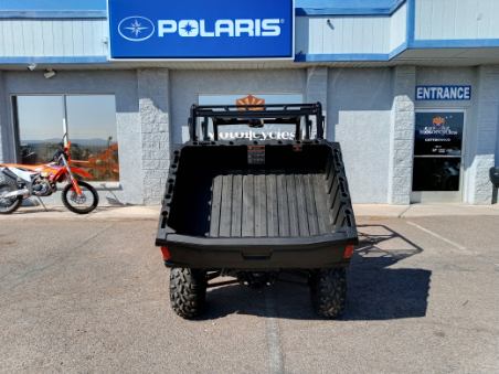 2025 Polaris Ranger Crew SP 570 Premium - Photo 7