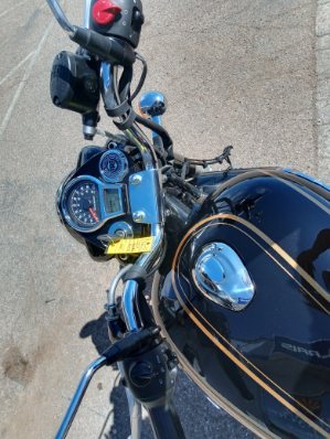 2024 Royal Enfield BULLET 350 - Photo 7
