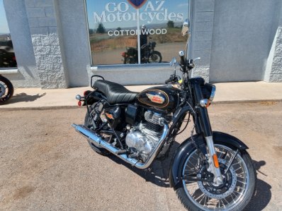 2024 Royal Enfield BULLET 350 - Photo 2