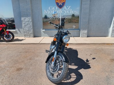 2024 Royal Enfield BULLET 350 - Photo 3
