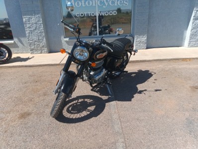 2024 Royal Enfield BULLET 350 - Photo 4