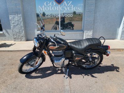 2024 Royal Enfield BULLET 350 - Photo 5