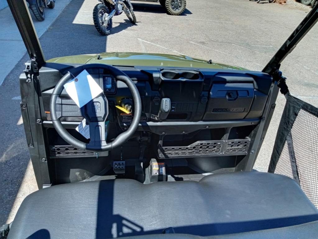 2025 Polaris Ranger Crew SP 570 - Photo 6