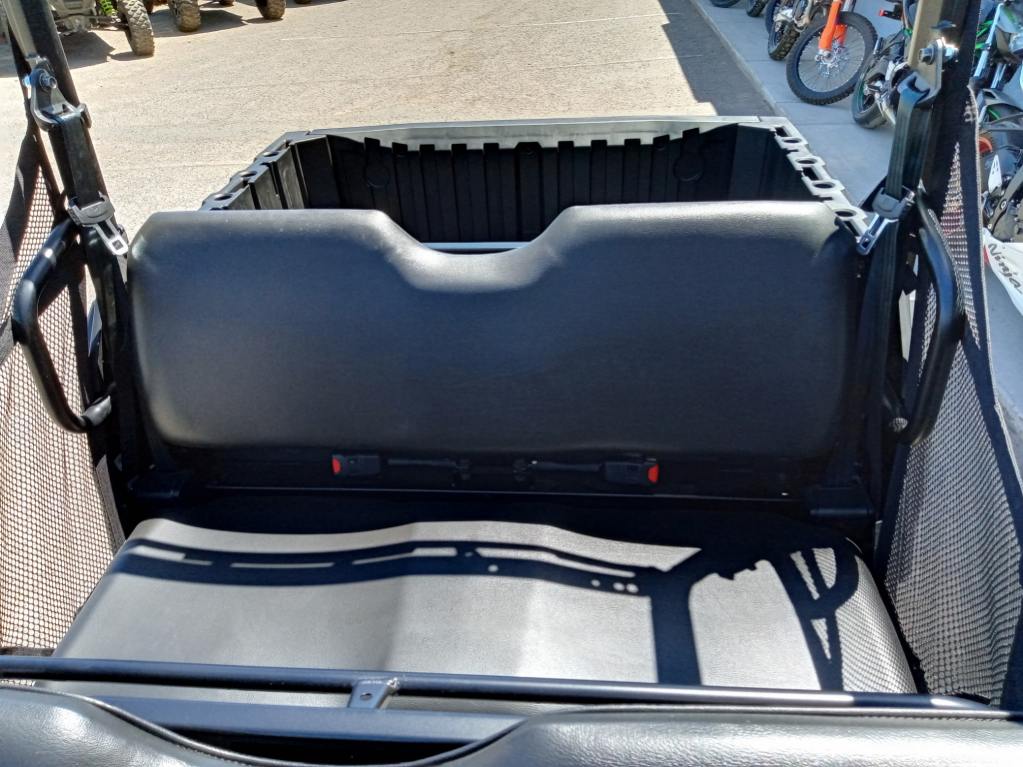 2025 Polaris Ranger Crew SP 570 - Photo 7