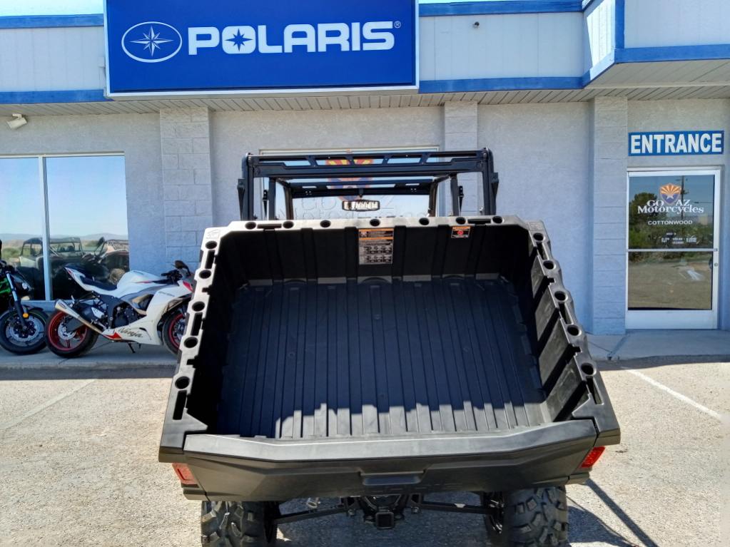2025 Polaris Ranger Crew SP 570 - Photo 8