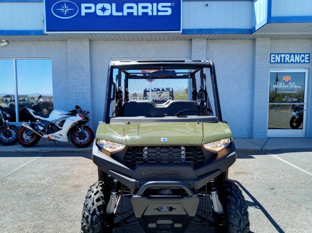2025 Polaris Ranger Crew SP 570 - Photo 3