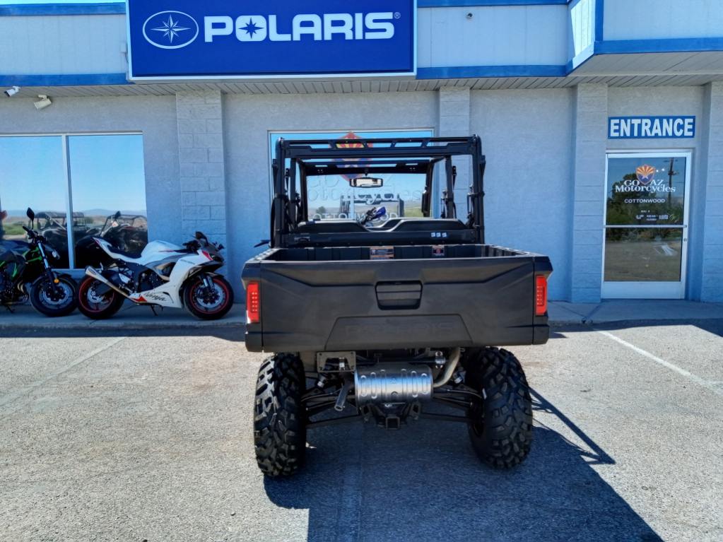 2025 Polaris Ranger Crew SP 570 - Photo 9