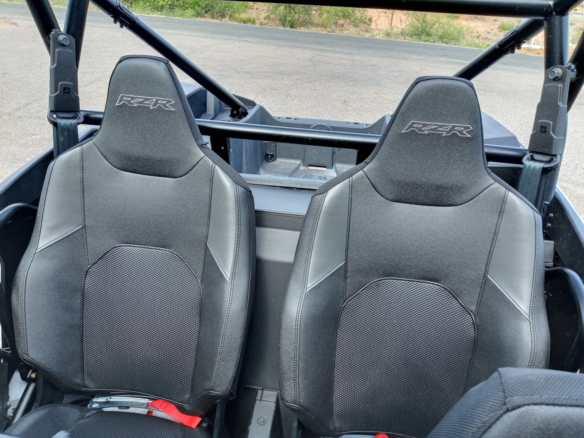 2025 Polaris RZR XP 4 1000 Sport - Photo 8