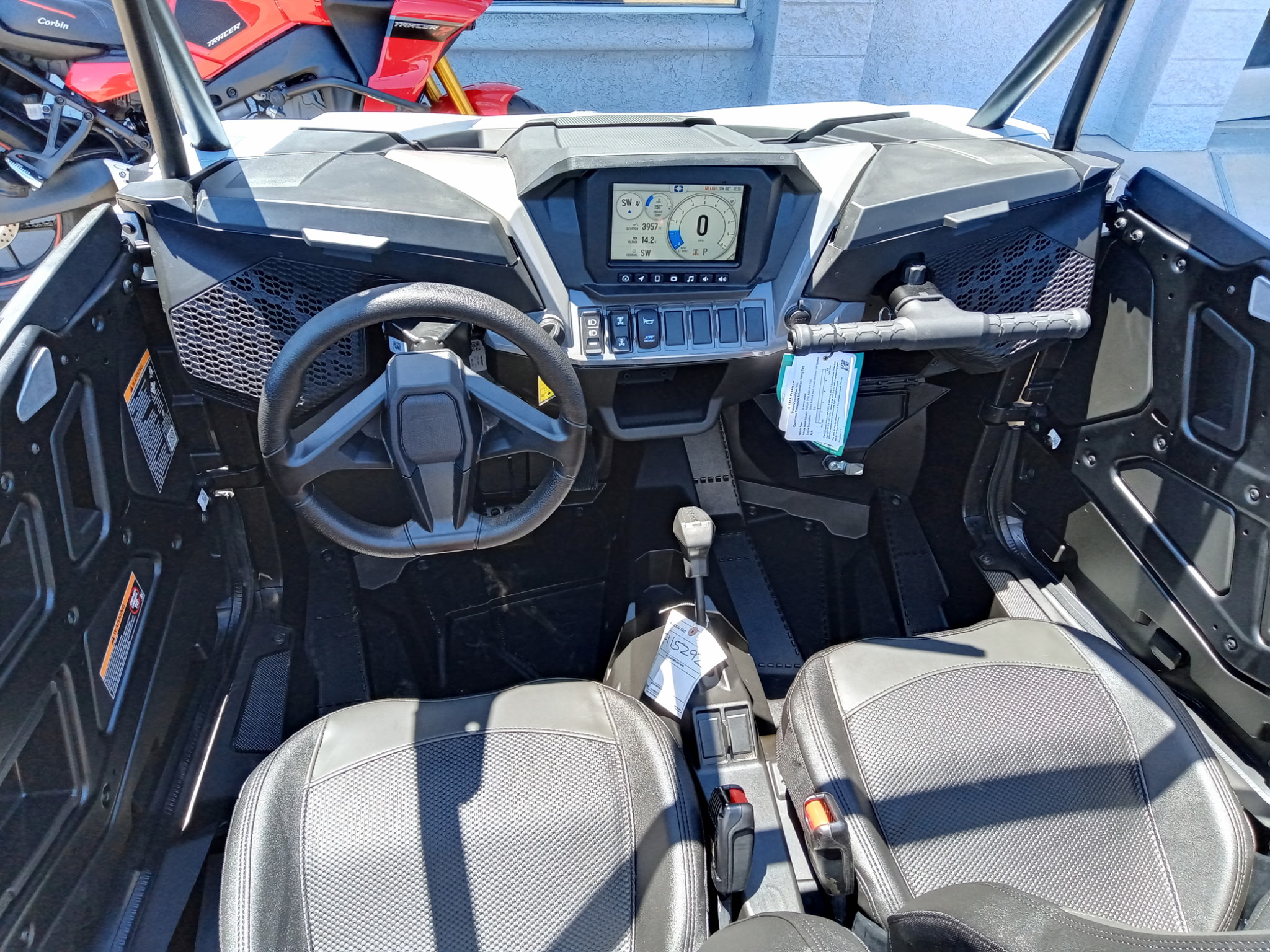 2025 Polaris RZR XP 4 1000 - Photo 7