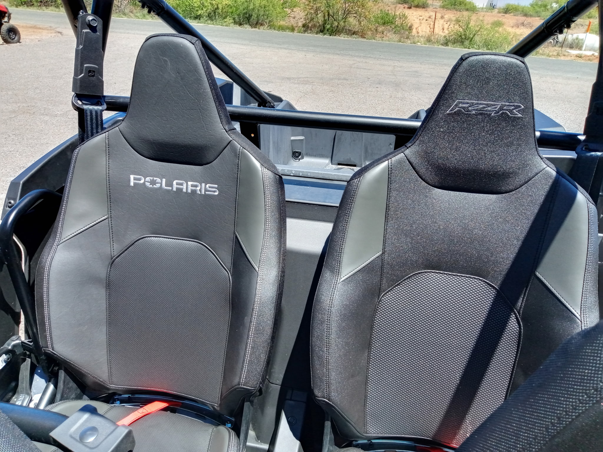 2025 Polaris RZR XP 4 1000 - Photo 8