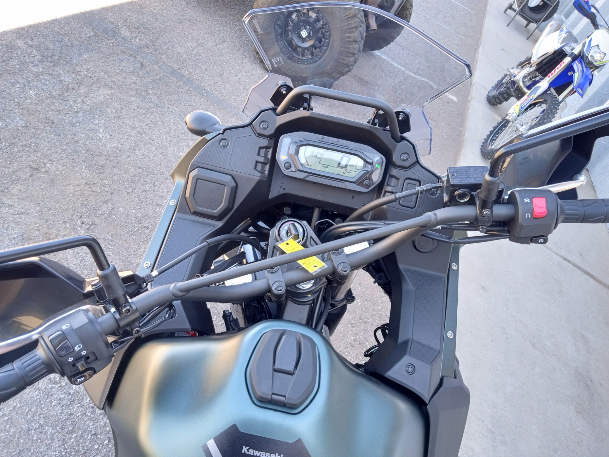 2024 Royal Enfield Meteor 350 - Photo 7