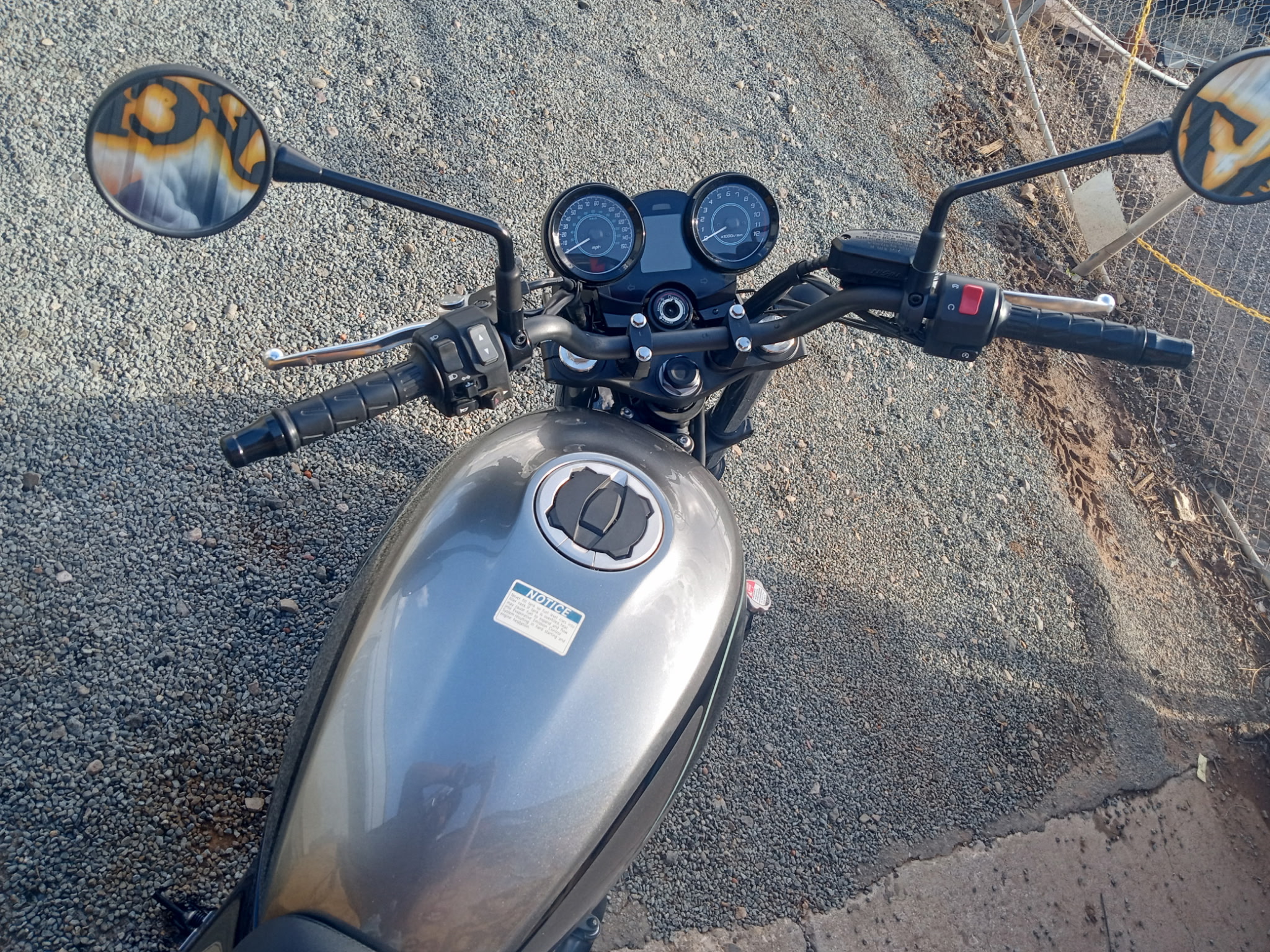 2023 Kawasaki Z650RS - Photo 9
