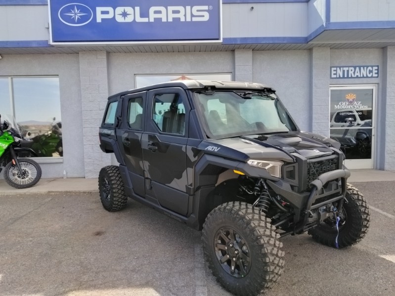 2026 Polaris Polaris XPEDITION ADV 5 Northstar - Photo 2