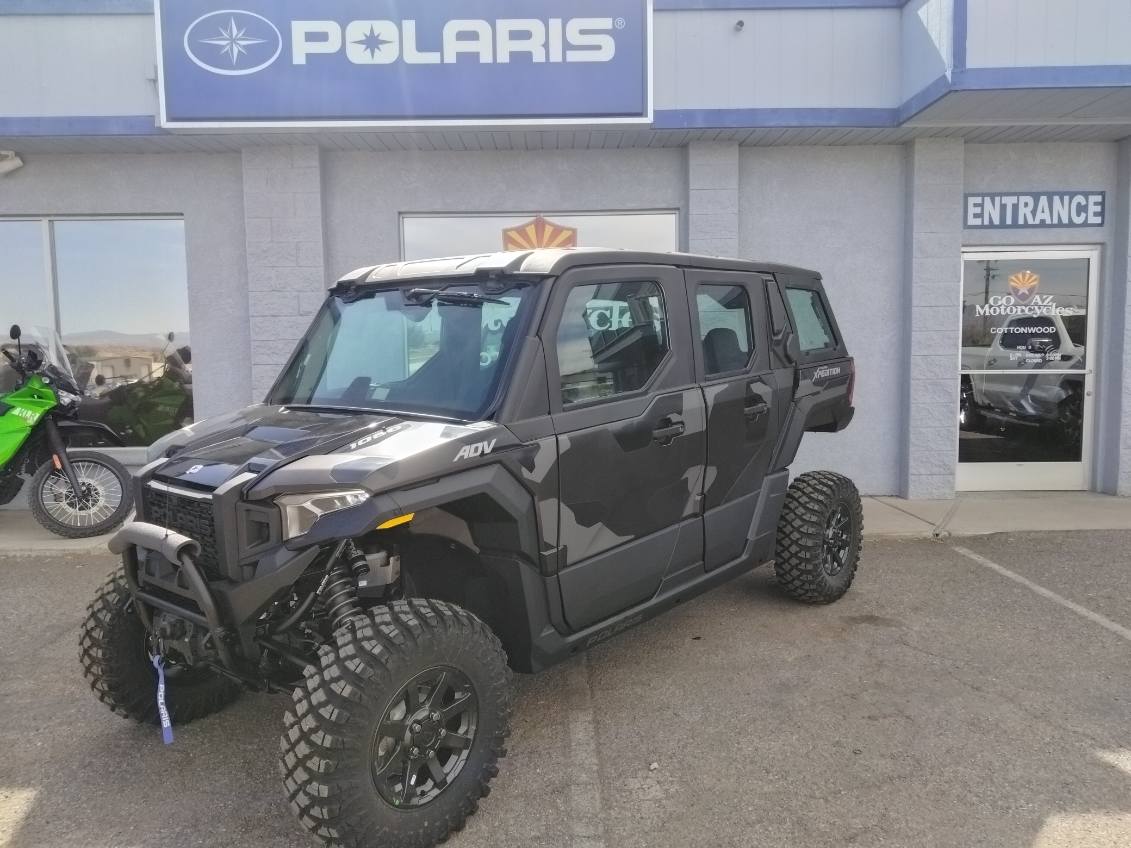 2026 Polaris Polaris XPEDITION ADV 5 Northstar - Photo 4