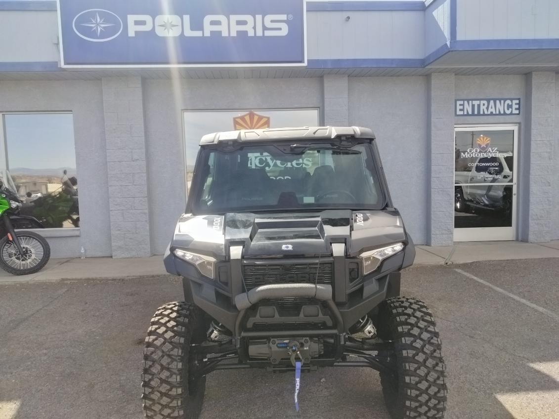 2026 Polaris Polaris XPEDITION ADV 5 Northstar - Photo 3