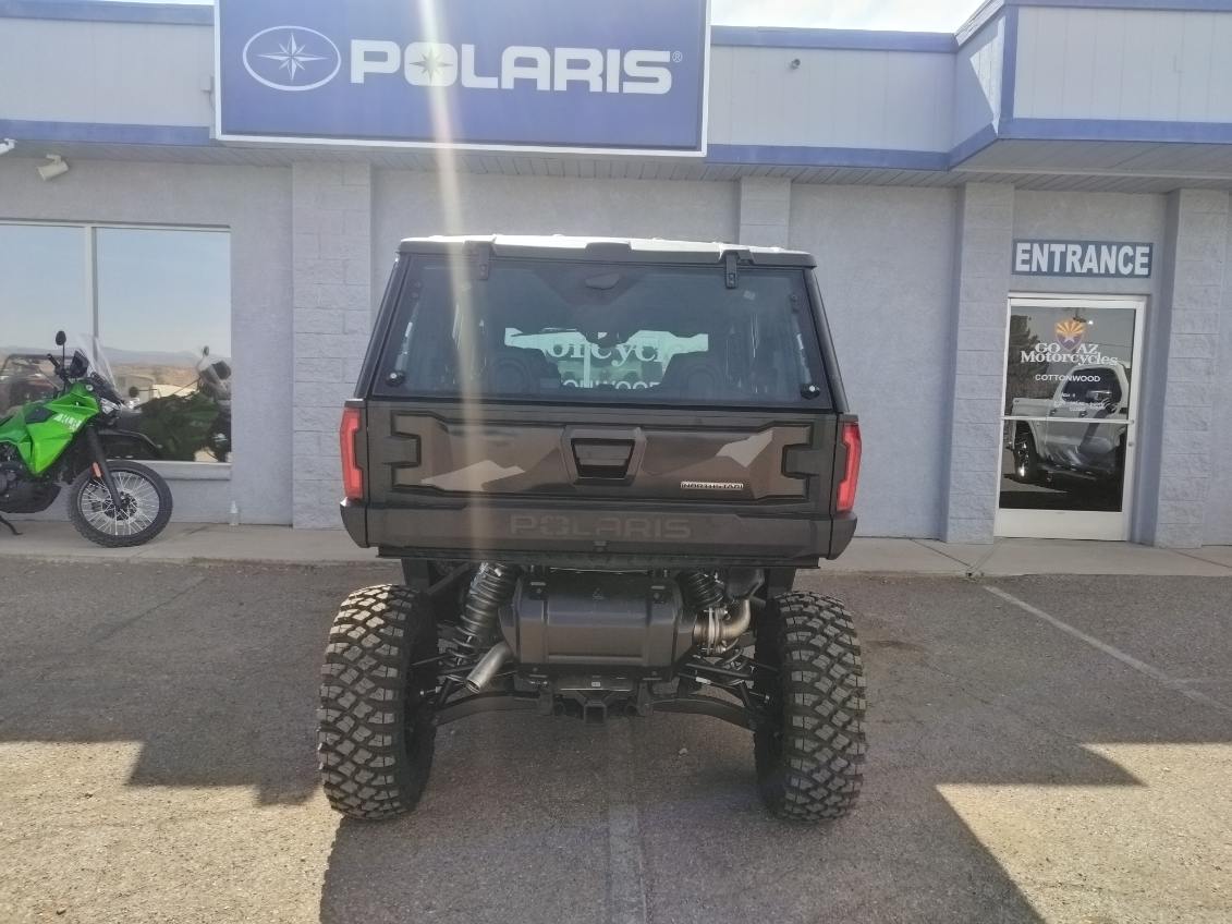 2026 Polaris Polaris XPEDITION ADV 5 Northstar - Photo 6