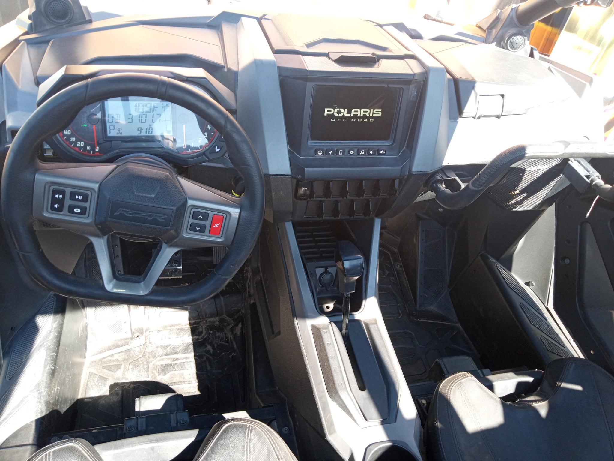 2021 Polaris RZR PRO XP - Photo 9