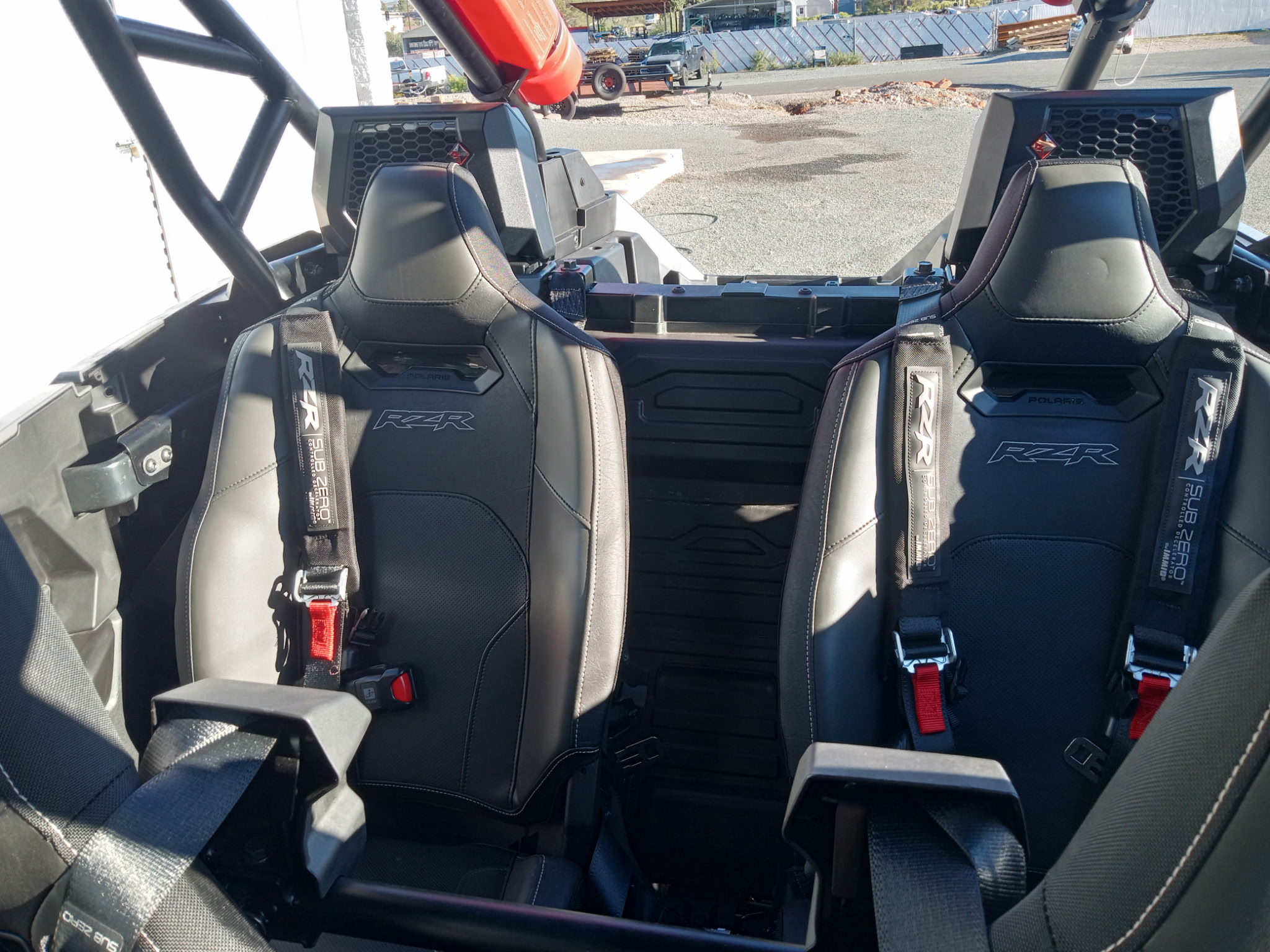 2026 Polaris RZR Pro S 4 !!!CUSTOM BUILD!!! - Photo 10