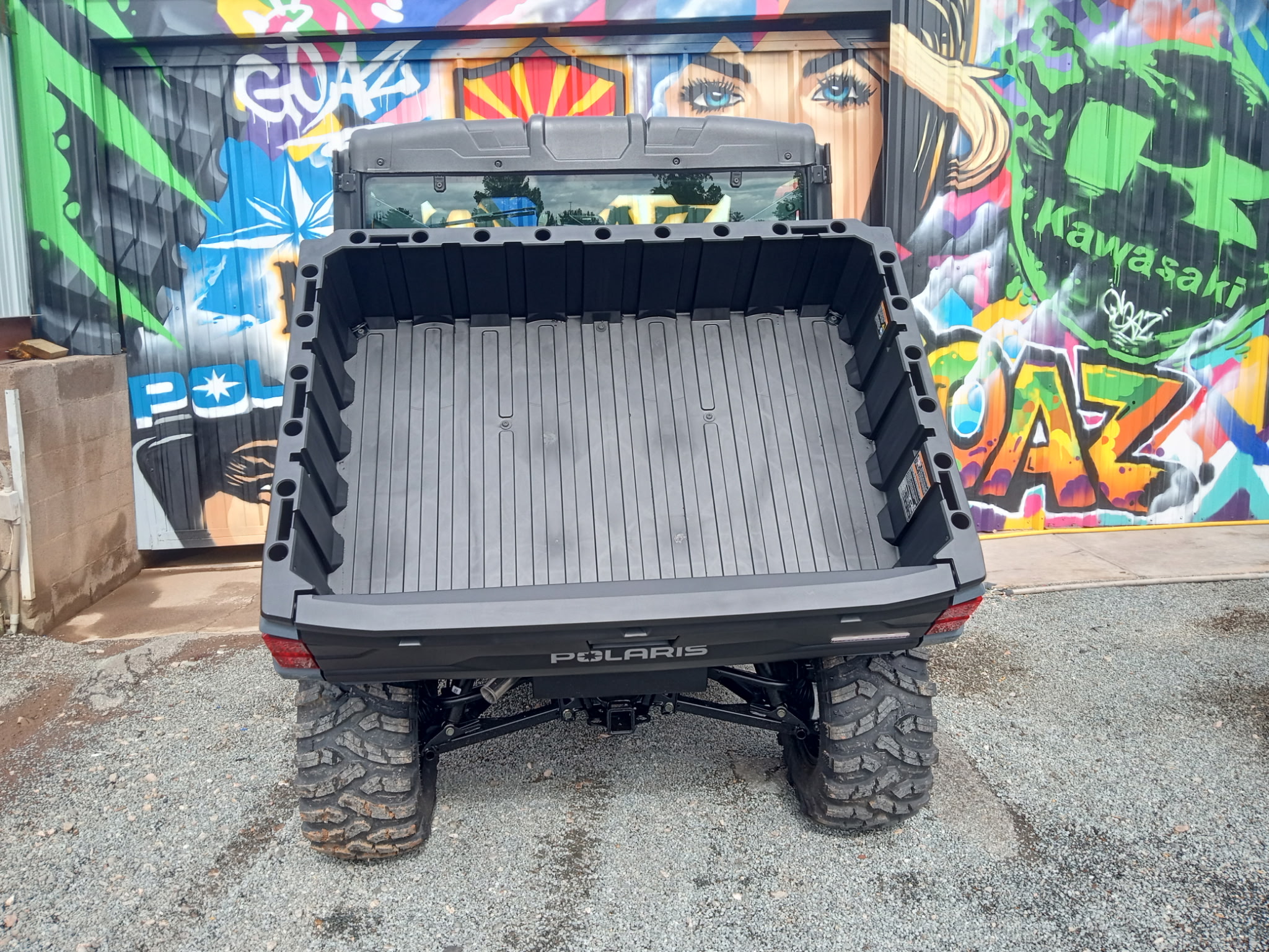 2026 Polaris Ranger XP 1000 NorthStar - Photo 9