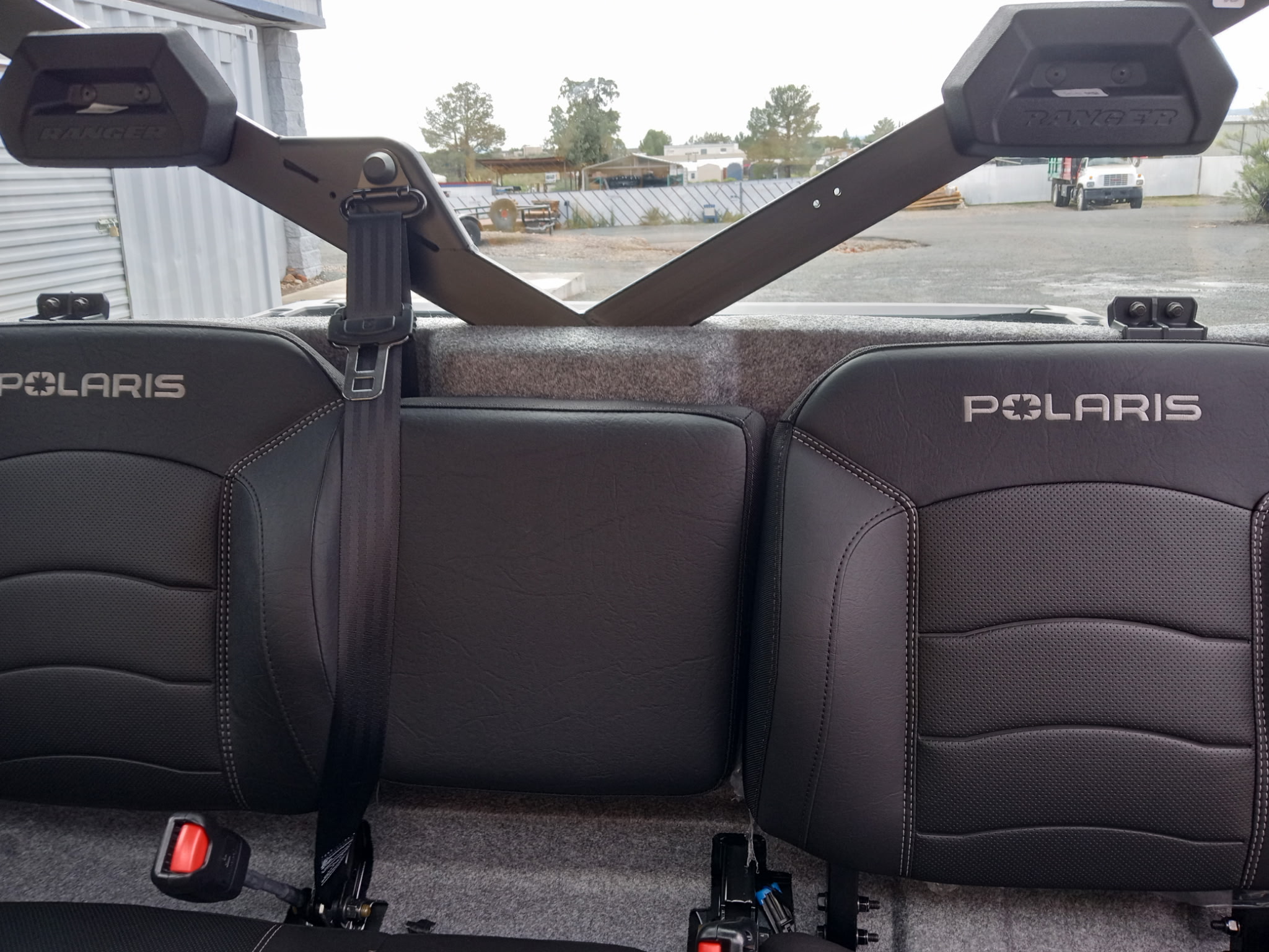 2026 Polaris Ranger XP 1000 NorthStar - Photo 11