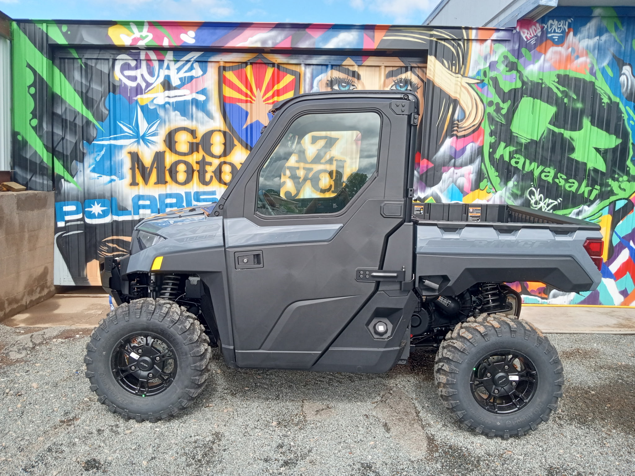 2026 Polaris Ranger XP 1000 NorthStar - Photo 7
