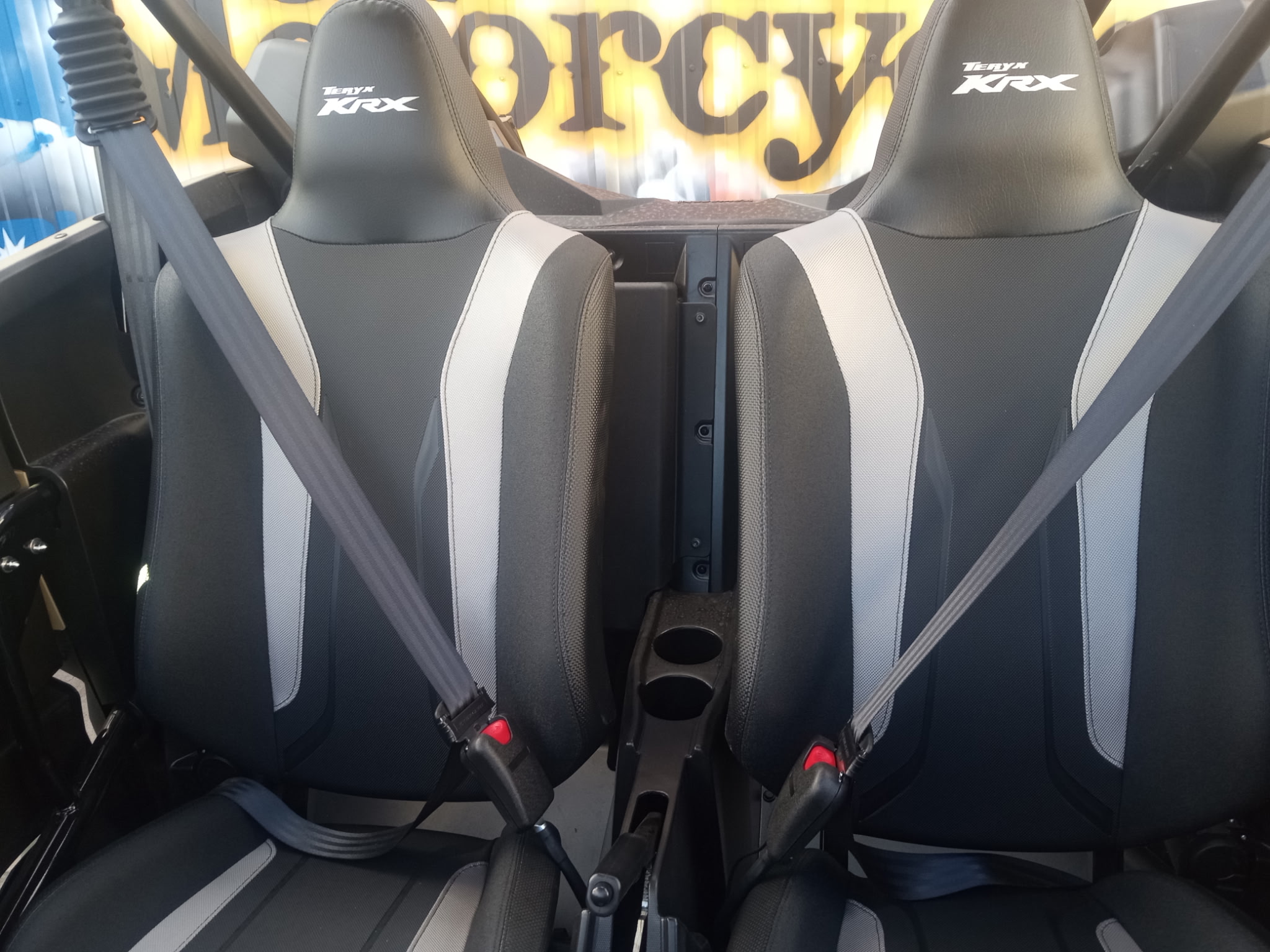 2026 Kawasaki Teryx KRX 1000 Rock Edition - Photo 10