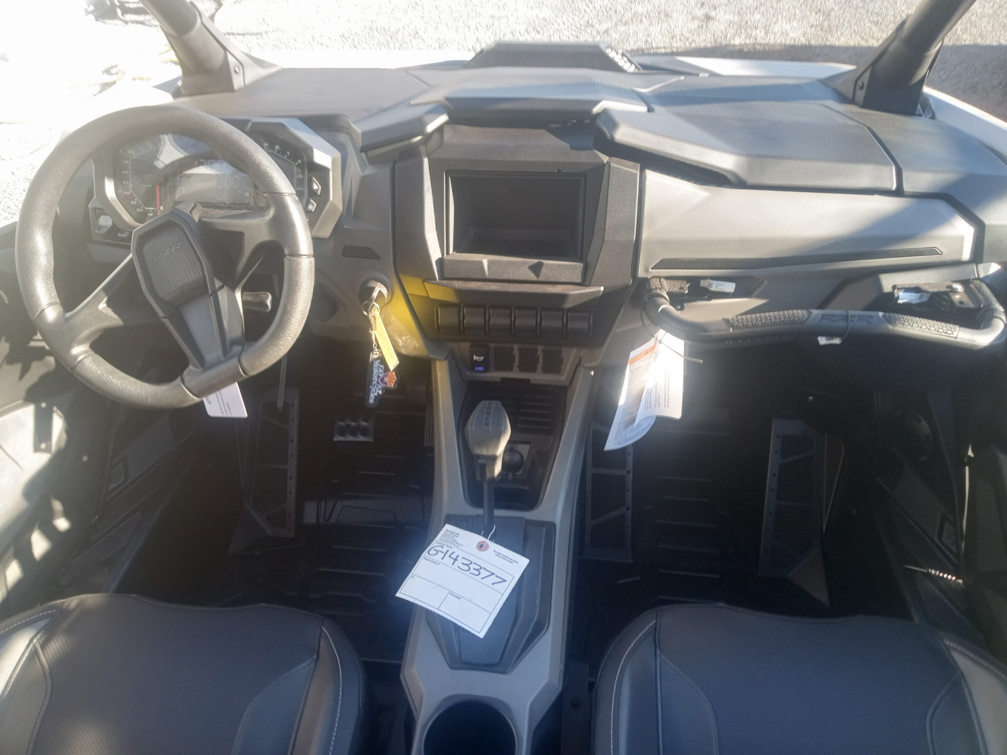 2026 Polaris RZR Pro S 4 - Photo 10