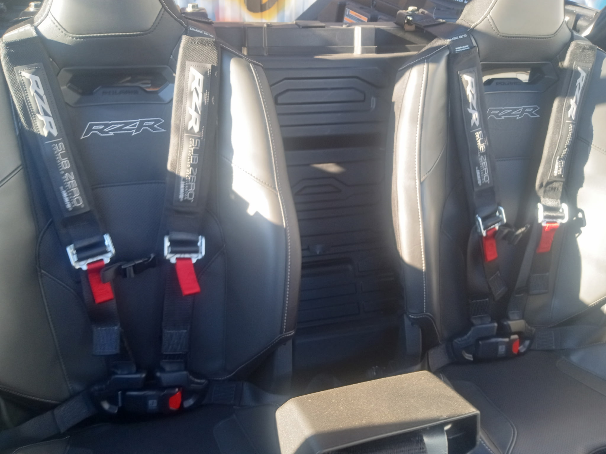 2026 Polaris RZR Pro S 4 - Photo 11
