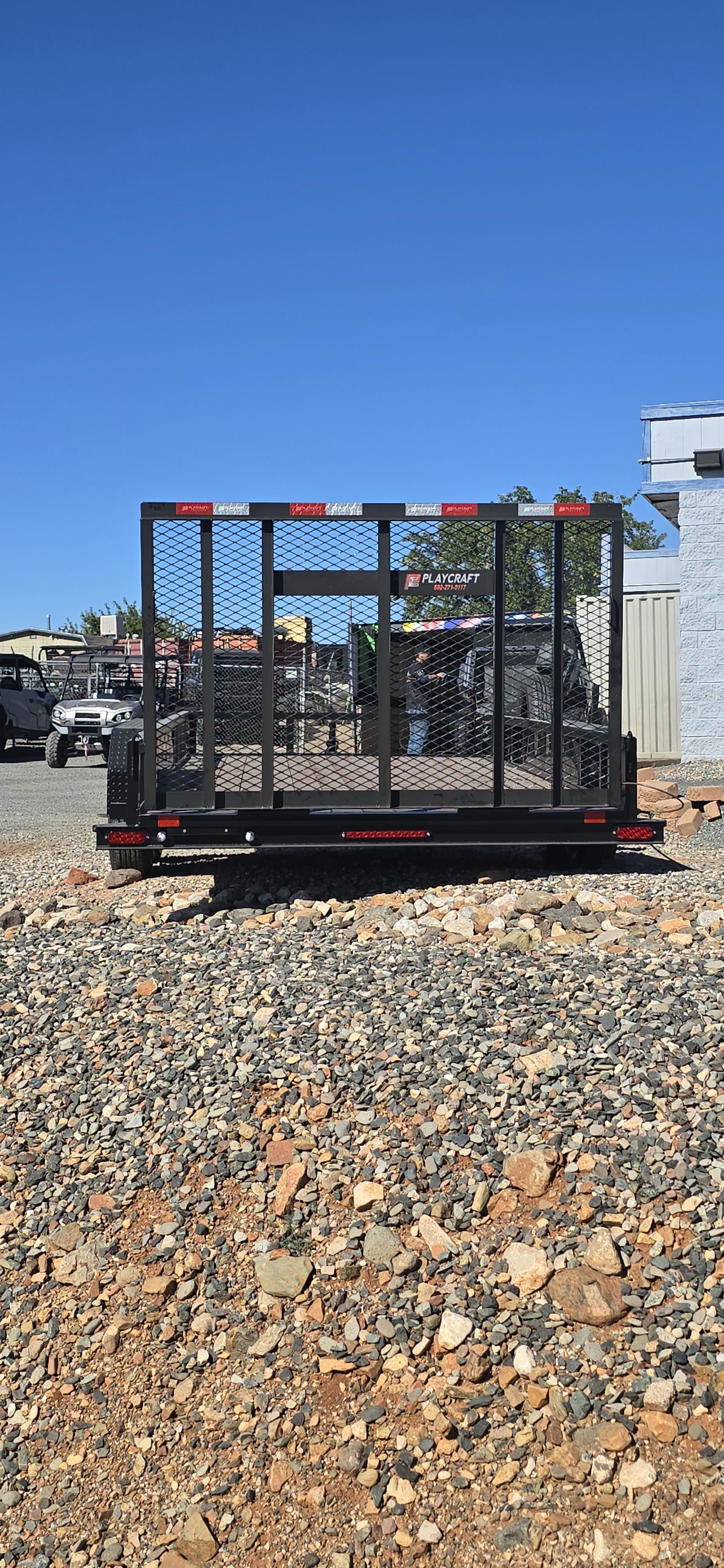 2026 PLAY CRAFT SUTA 83X16 - Photo 4