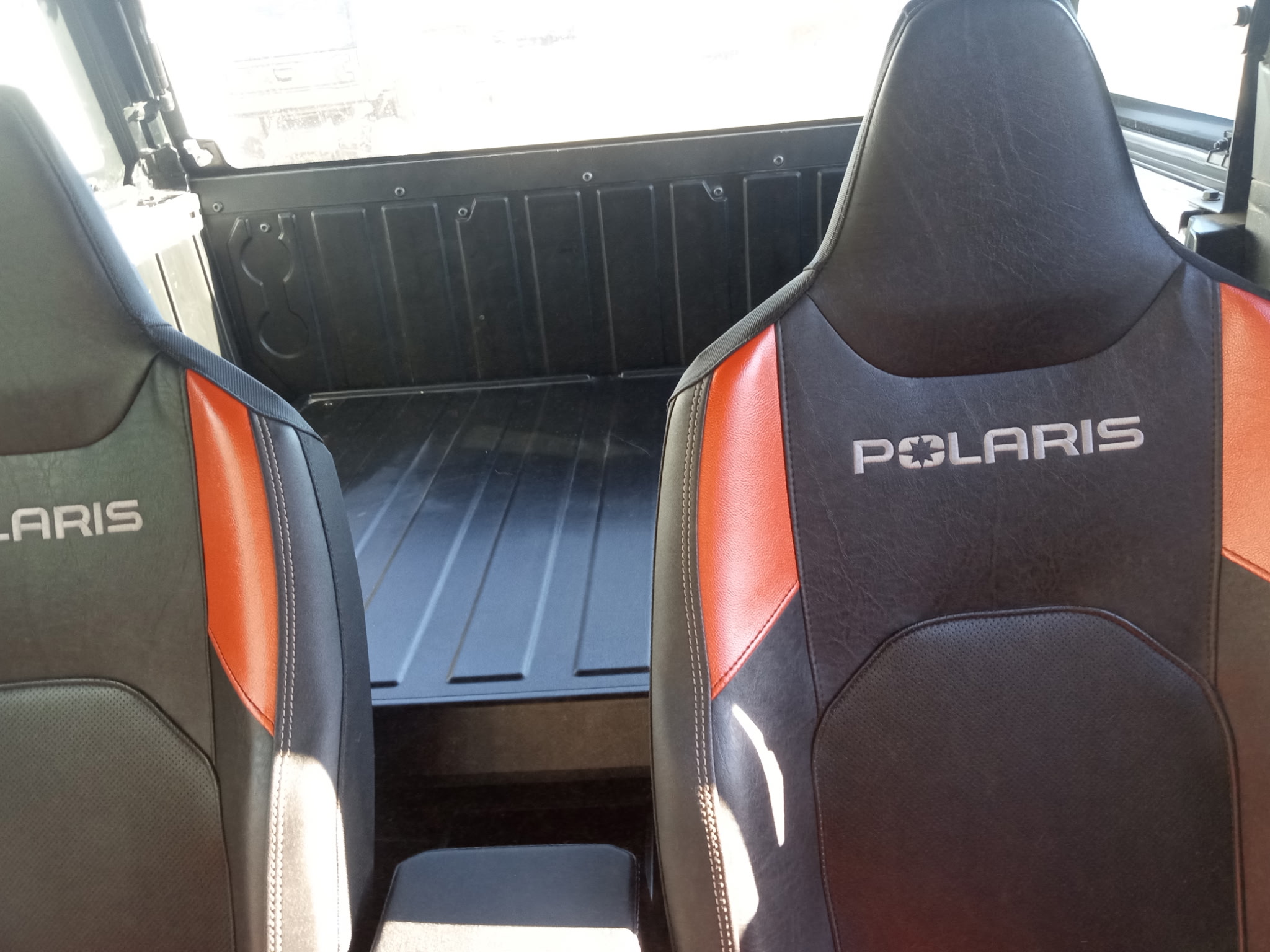 2024 Polaris XPEDITION ADV 1000 Northstar - Photo 10