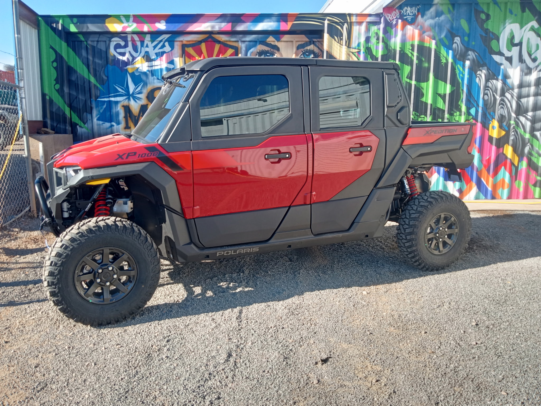 2026 Polaris Polaris XPEDITION XP 5 - Photo 6