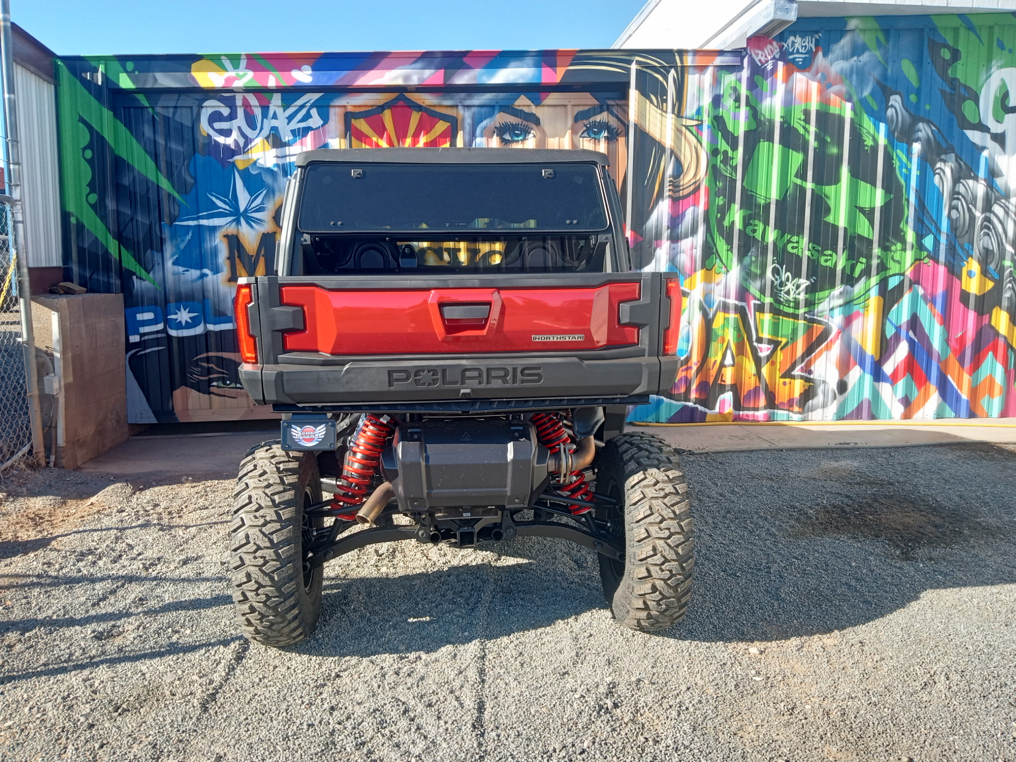 2026 Polaris Polaris XPEDITION XP 5 - Photo 8