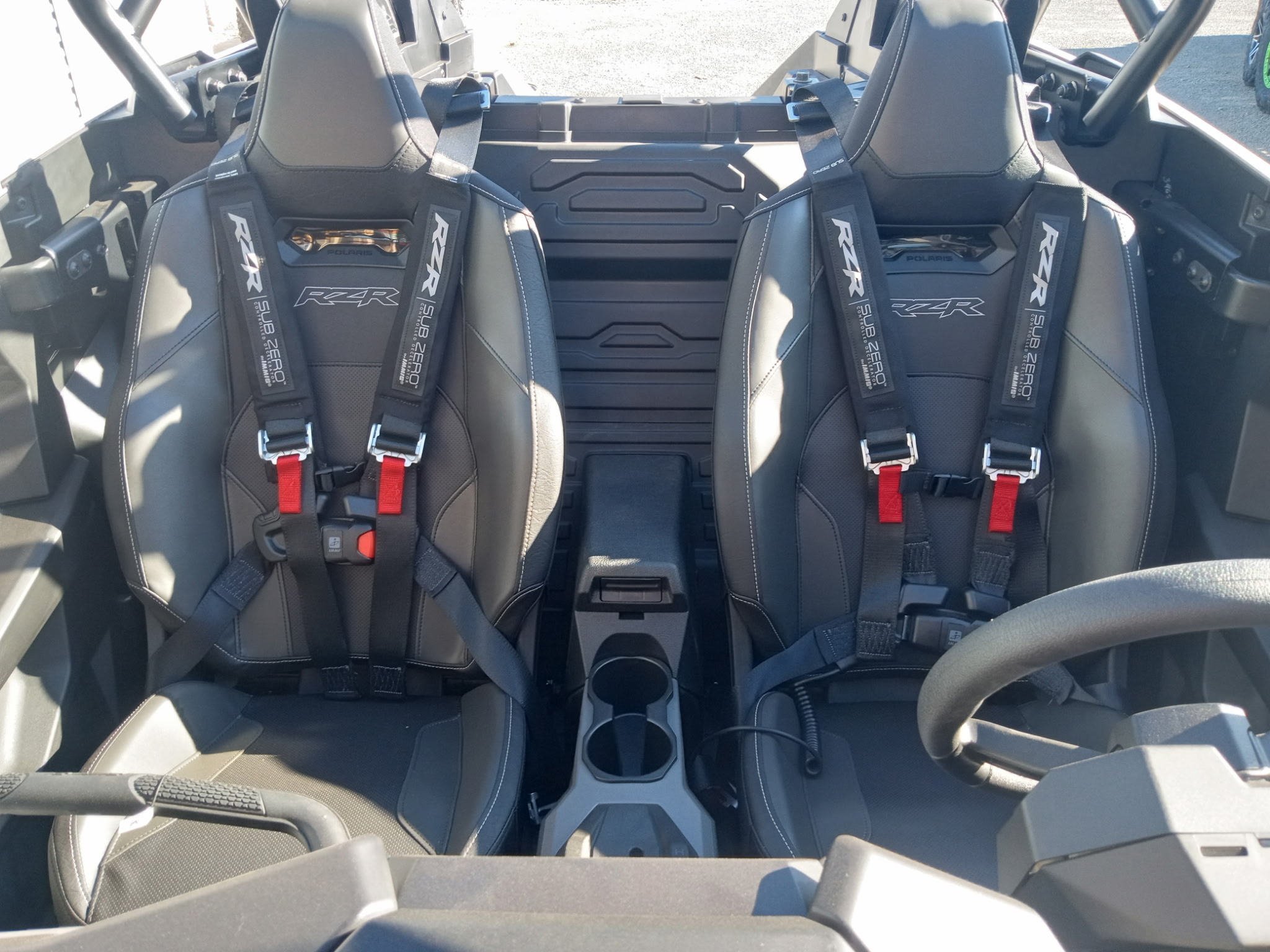 2026 Polaris RZR Pro S - Photo 9