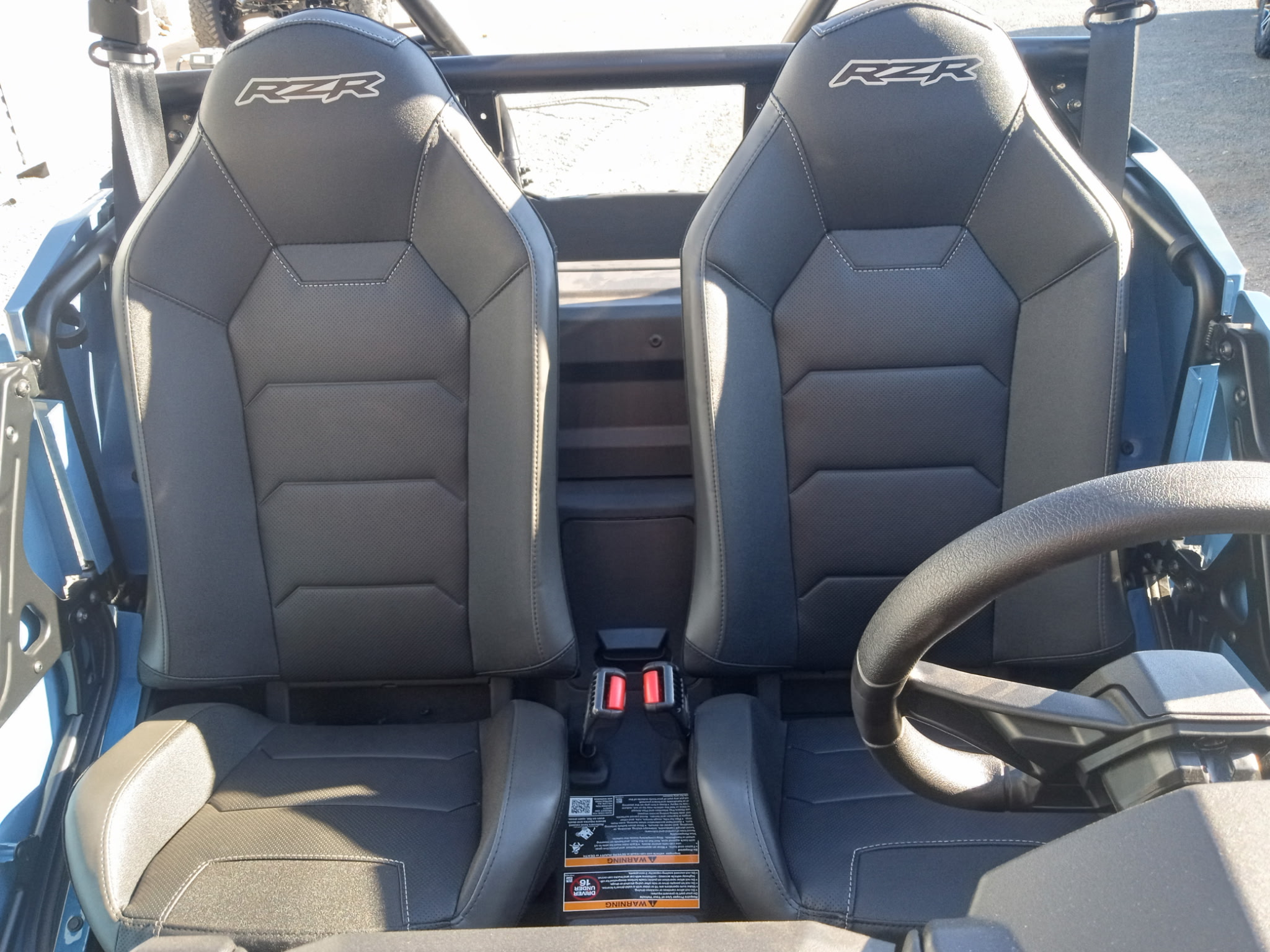 2026 Polaris RZR Trail Sport - Photo 10