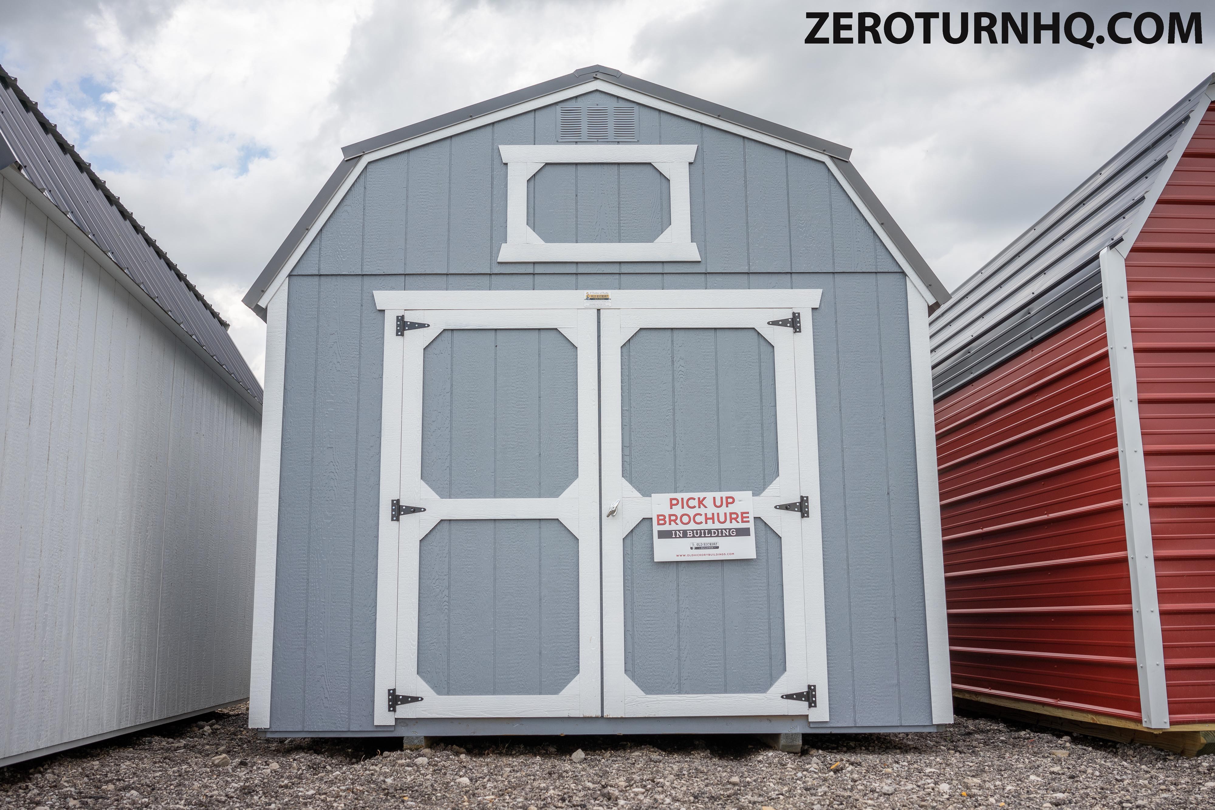 Old Hickory Storage Buildings Dandk Organizer