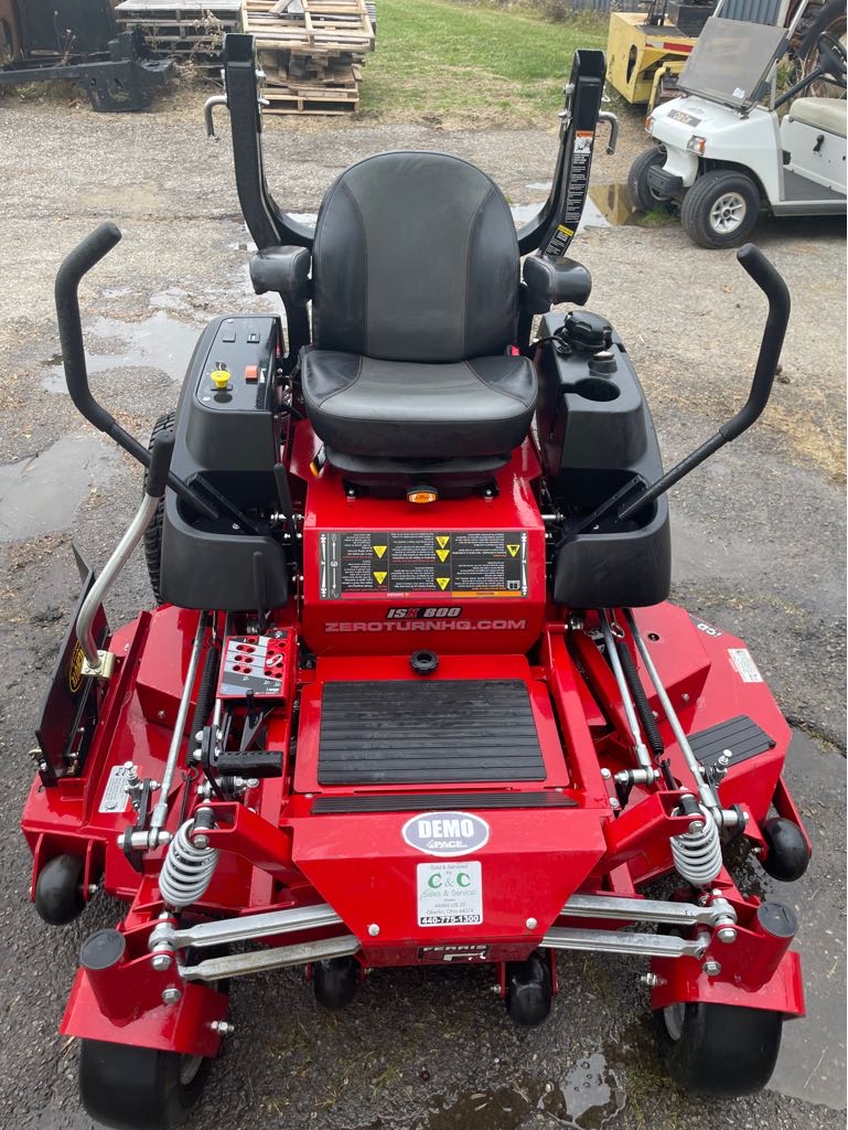 Ferris mower prices discount 2021