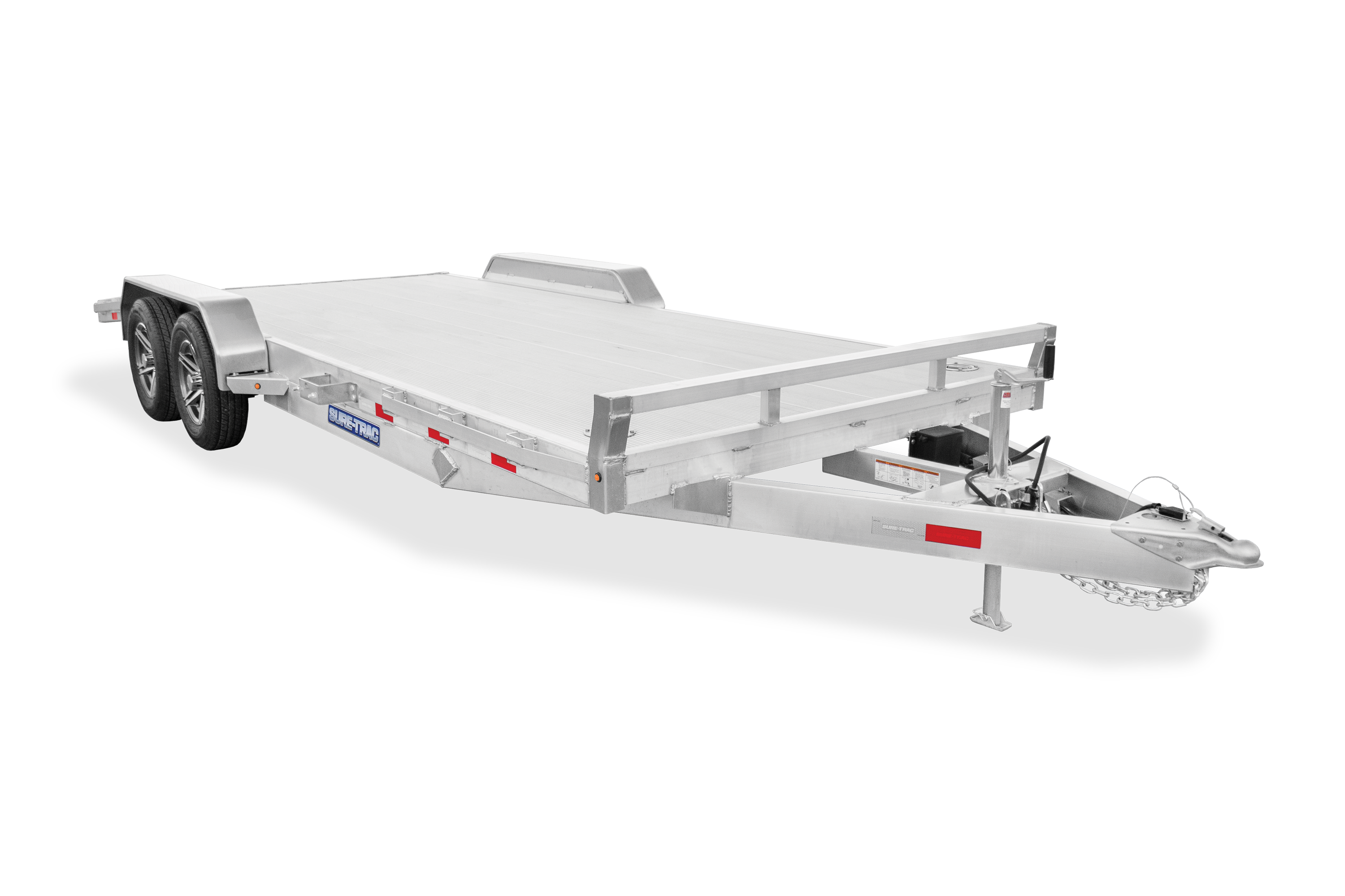 Car Hauler and Car Trailers Bartley Trailers Woodbine Woodbine MD