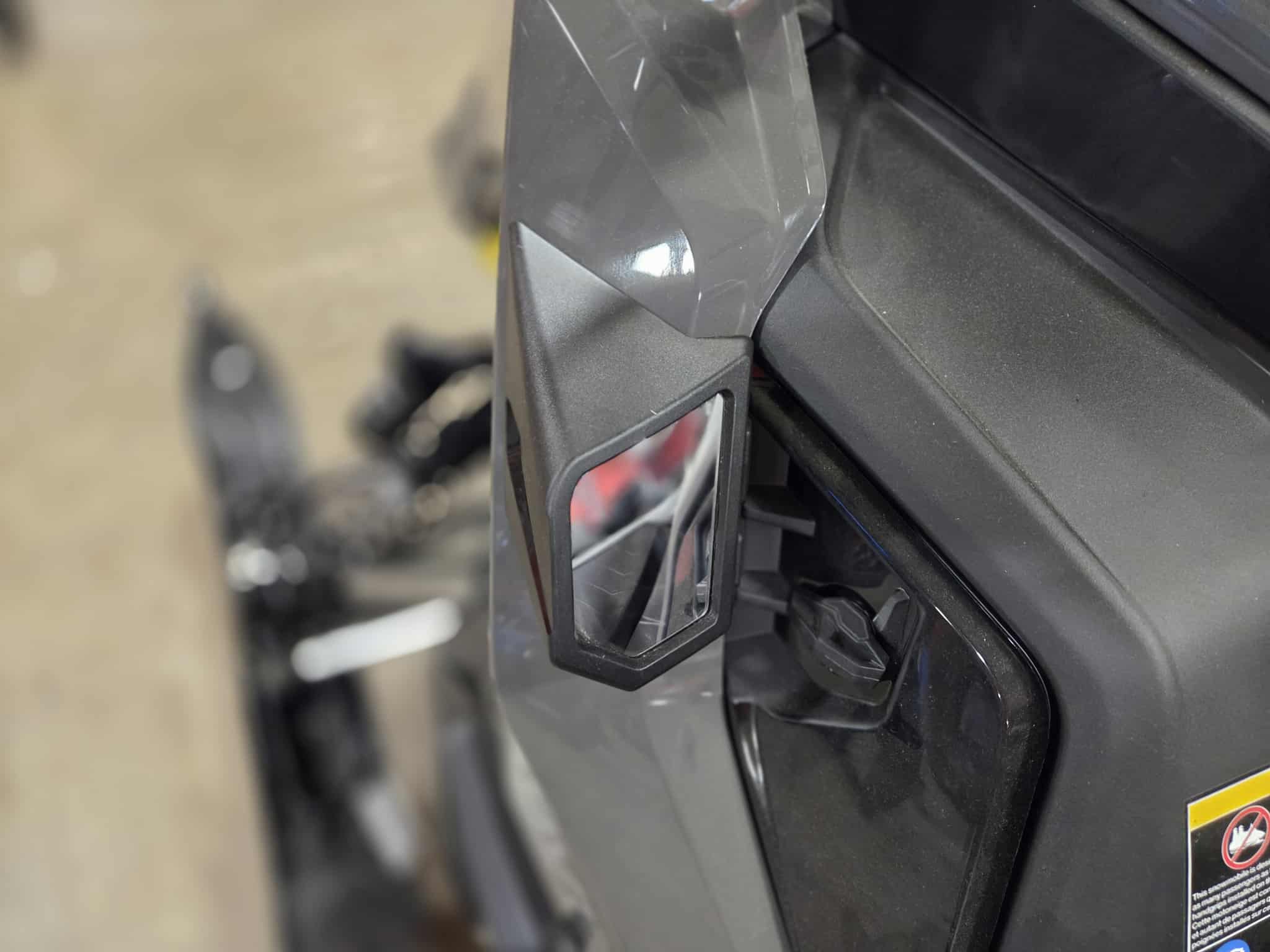 2025 Polaris PROSTAR S4 INDY ADVENTURE 137 ProStar S4 137 - Photo 9