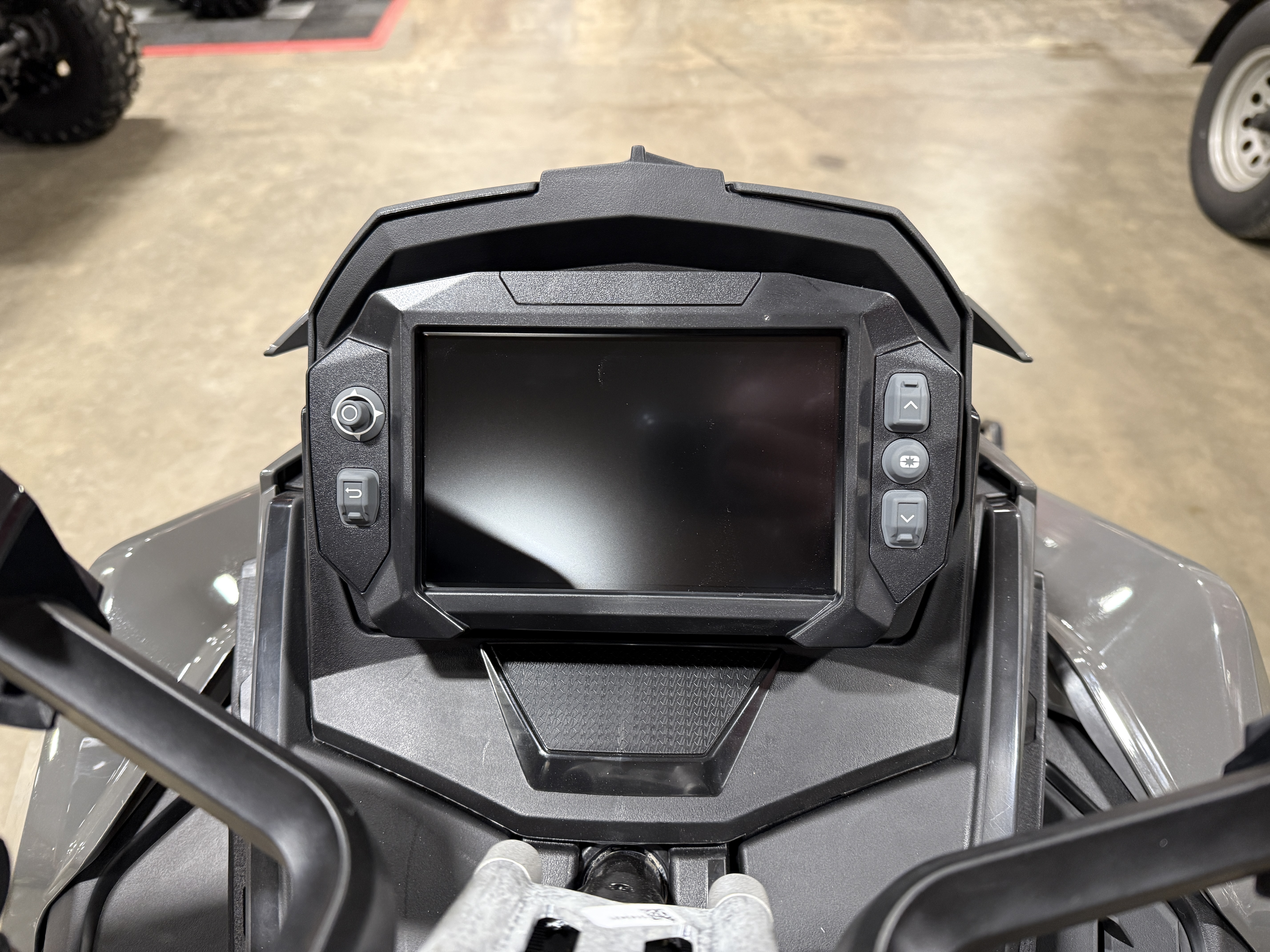 2025 Polaris 850 SWITCHBACK ASSAULT 146 850 146 - Photo 7