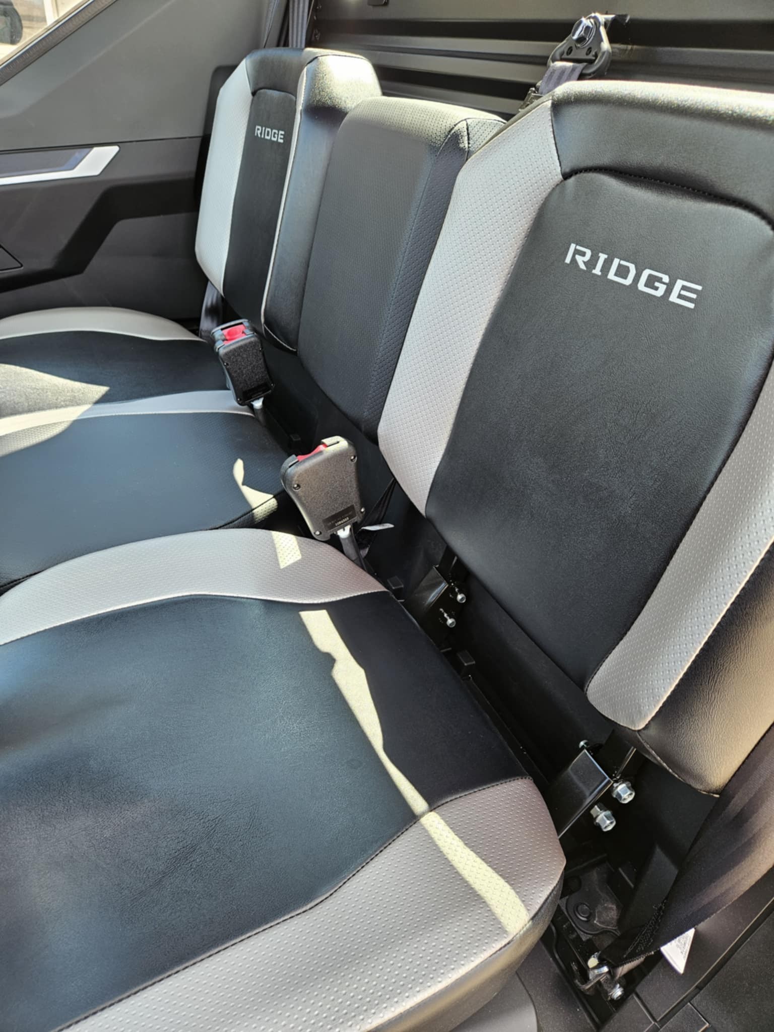 2025 Kawasaki RIDGE XR Deluxe HVAC - Photo 10