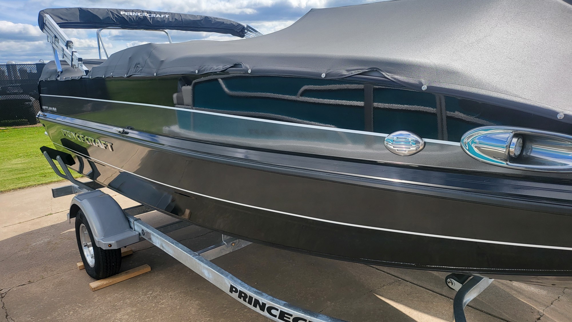 2025 Princecraft VECTRA 21 RL - Photo 5